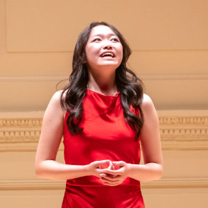 Nikki Zheng Nikki Zheng
